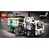 LEGO Technic Mack LR Electric-skraldevogn 42167