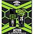 Gaveæske Action m. deodorantspray og body wash