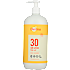 Solcreme solfaktor 30 parfumefri