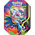 Pokémon Spring Ex tin 2026 samlerkort
