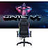 Game YS Junior RGB Gamerstol - Sort
