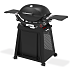 Weber Q2800N+ gasgrill