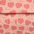 VRS dame pyjamas str. 4XL - koral
