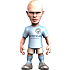 Minix Manchester City figur - Haaland