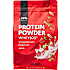 Proteinpulver m. jordbærsmag