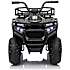 ATV Køretøj - Sort