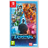 Switch: Minecraft Legends Deluxe Edition