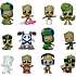 Funko Groot Mystery Minis figur - flere varianter - assorteret