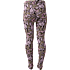 VRS børne leggings str. 122 - beige