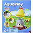 AquaPlay muldvarpevandspreder