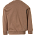 Peter Plys sweatbluse 110/116 - brun