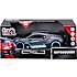 Car mania 1:24 motosounds bil - flere varianter - assorteret