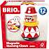BRIO Magnetisk stableklovn 30490