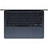 Apple MacBook Air 2025 M4 10CPU/8GPU 13" 16GB/256GB - Midnight
