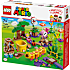 LEGO Super Mario Sodajungle-skabersæt Wiggler 71434