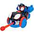 Spidey Web Zoomers legetøj - flere varianter - assorteret