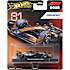 Hot Wheels F1 1:64 legetøjsbil - flere varianter - assorteret