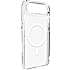 PURO Lite Mag cover til iPhone Air - transparent