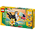 LEGO Creator 3-i-1 Vilde dyr: Tropisk tukan 31173