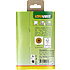 Flue tape m. blomst