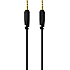 Sinox PRO mini jack kabel 2 meter