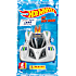 Panini Hot Wheel samlekort booster pakke