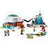 LEGO Friends Iglo-eventyr 41760