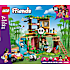 LEGO Friends Pandareservat med dyrepasning 42648