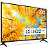 LG 55" UHD TV 55UQ7500
