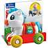 Clementoni Pull along pony