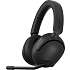 Sony InZone H5 gaming headset - sort