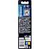 Oral-B CrossAction tandbørstehoveder 8-pak - hvid