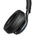 Anker Soundcore Space One over-ear høretelefoner – sort
