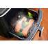 OBH Nordica Easy Fry 3-i-1 Steam+ airfryer