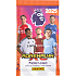Panini Premier League 24/25 - flere varianter - assorteret