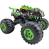 Car Mania Monster Dino bil - fjernstyret truck