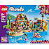 LEGO Friends Familieferie på strandresort 42673