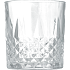 Salling Harlekin whiskyglas 4-pak