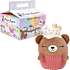 Moriah elizabeth cupcake bamse 20 cm – flere varianter – assorteret