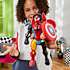 Marvel Spider-Man MixMashers actionfigur - flere varianter - assorteret