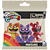Poppy Playtime minifigurer S3 Critters – flere varianter – assorteret