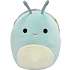 Squishmallows samlerplysdyr 19 cm - flere varianter - assorteret