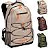Trail rygsæk - flere varianter - assorteret