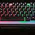 Denver GKB-232 RGB gaming keyboard