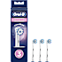Oral-B Sensitive Clean tandbørstehoveder 3-pak