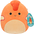 Squishmallows samlerplysdyr 19 cm - flere varianter - assorteret