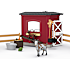 Schleich gedestald 42726