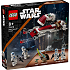 LEGO Star Wars Flugt på BARC-speeder 75378