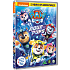 DVD Paw Patrol - Aqua Pups