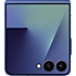 Samsung Galaxy Z Flip7 256GB - Blue Shadow
